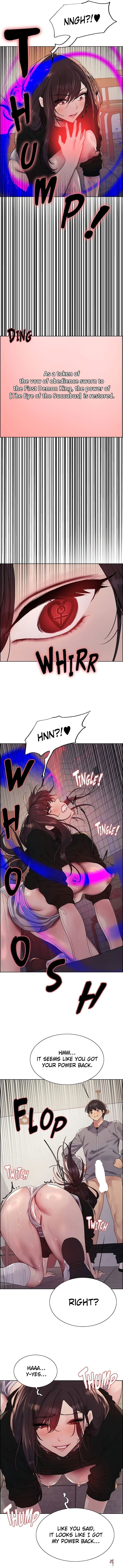 Sex Stopwatch Sex Stopwatch Chapter 122 - Page 5