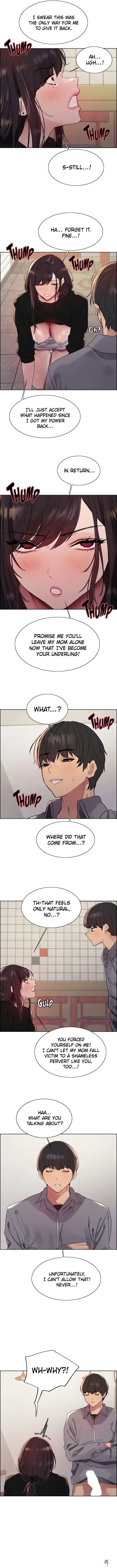 Sex Stopwatch Sex Stopwatch Chapter 122 - Page 7