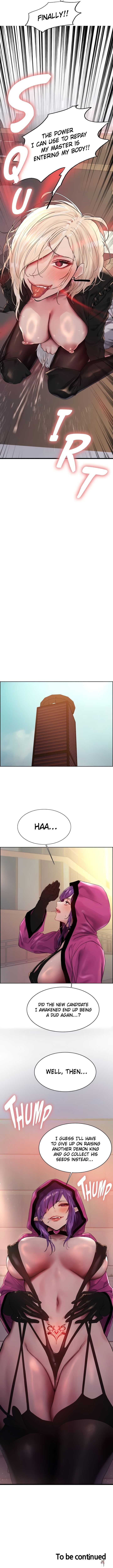 Sex Stopwatch Sex Stopwatch Chapter 129 - Page 12