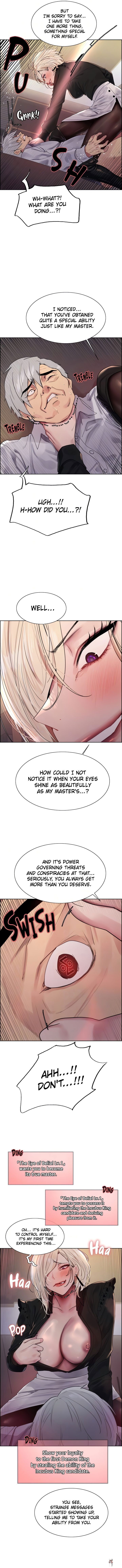 Sex Stopwatch Sex Stopwatch Chapter 129 - Page 9