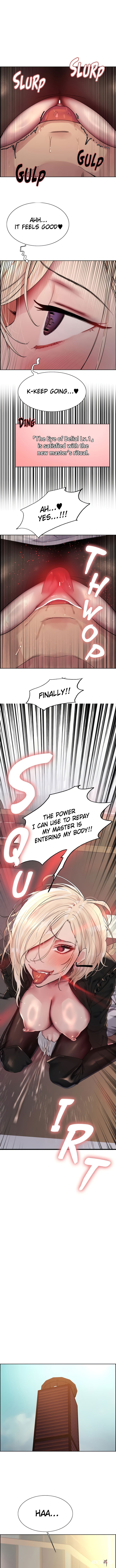 Sex Stopwatch Sex Stopwatch Chapter 130 - Page 1