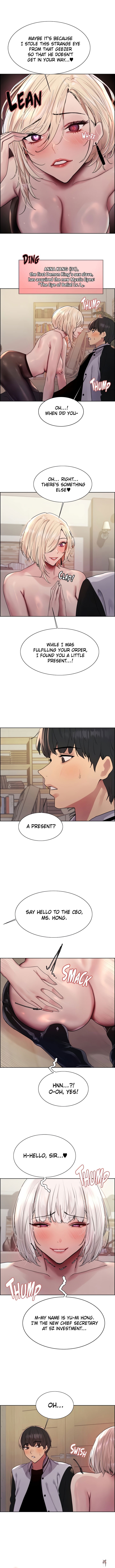 Sex Stopwatch Sex Stopwatch Chapter 130 - Page 10