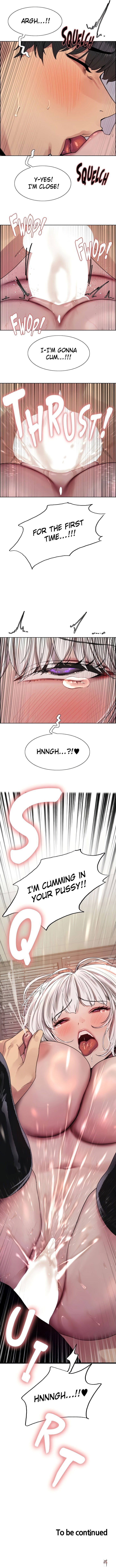 Sex Stopwatch Sex Stopwatch Chapter 133 - Page 11