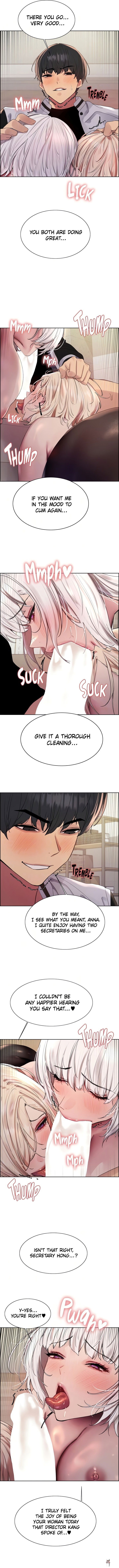 Sex Stopwatch Sex Stopwatch Chapter 133 - Page 4