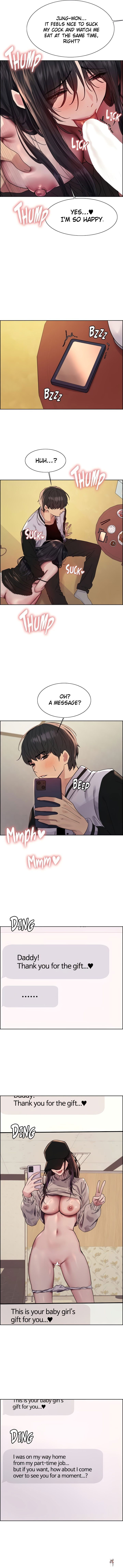 Sex Stopwatch Sex Stopwatch Chapter 134 - Page 11