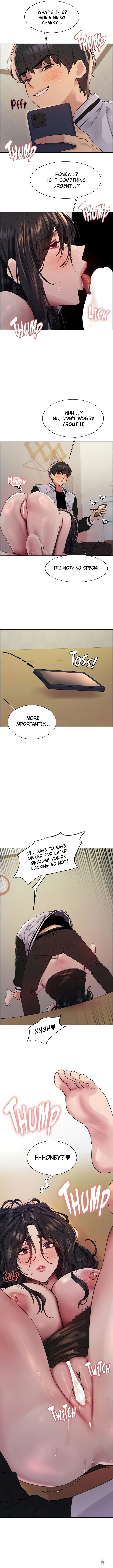 Sex Stopwatch Sex Stopwatch Chapter 134 - Page 12