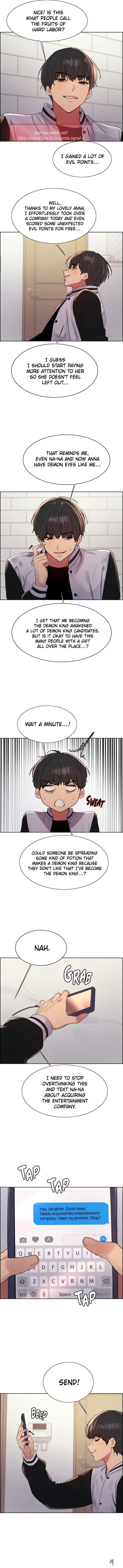 Sex Stopwatch Sex Stopwatch Chapter 134 - Page 4