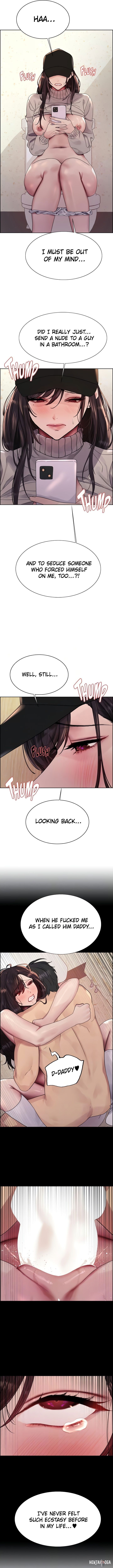 Sex Stopwatch Sex Stopwatch Chapter 135 - Page 3