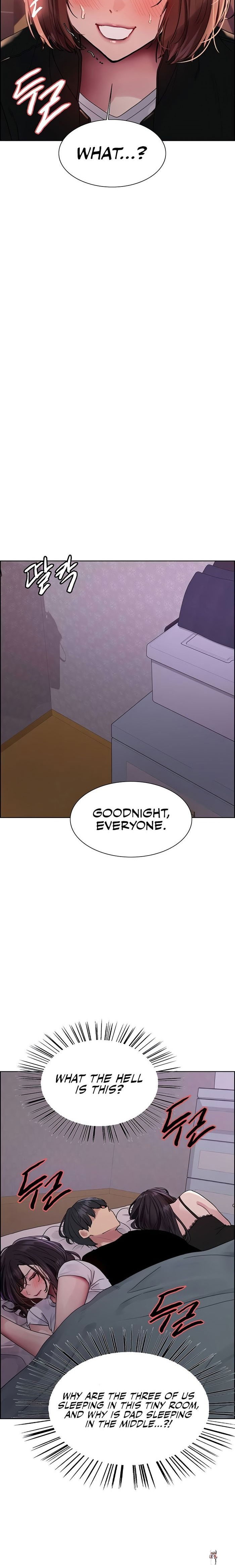 Sex Stopwatch Sex Stopwatch Chapter 137 - Page 14