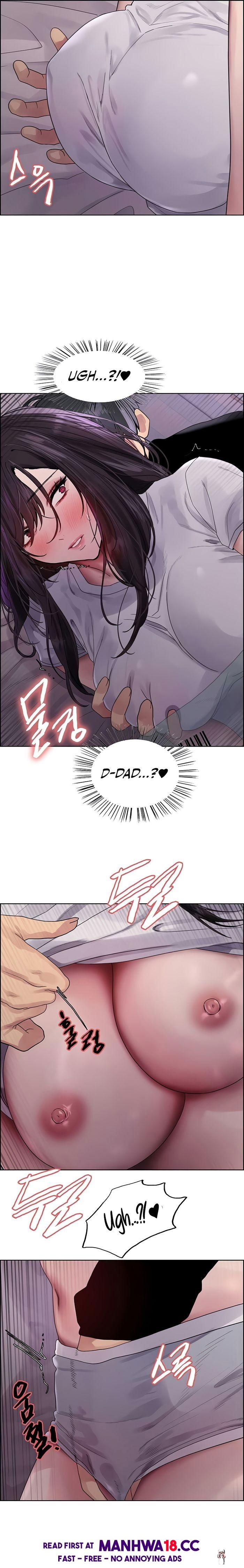 Sex Stopwatch Sex Stopwatch Chapter 137 - Page 16