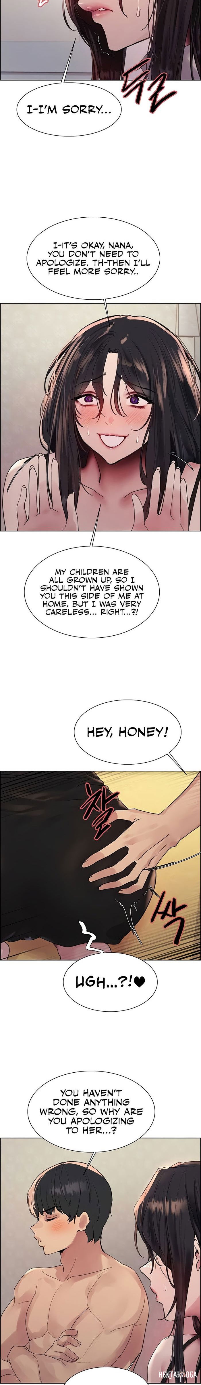 Sex Stopwatch Sex Stopwatch Chapter 137 - Page 5