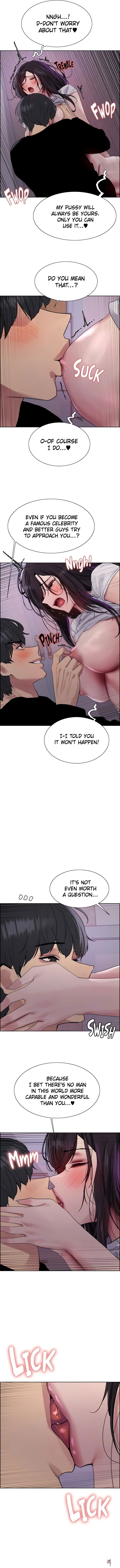 Sex Stopwatch Sex Stopwatch Chapter 138 - Page 10