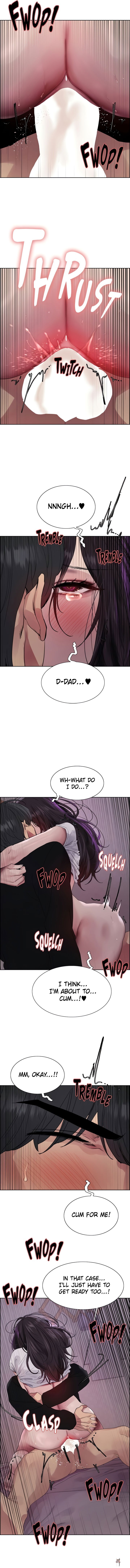 Sex Stopwatch Sex Stopwatch Chapter 138 - Page 11