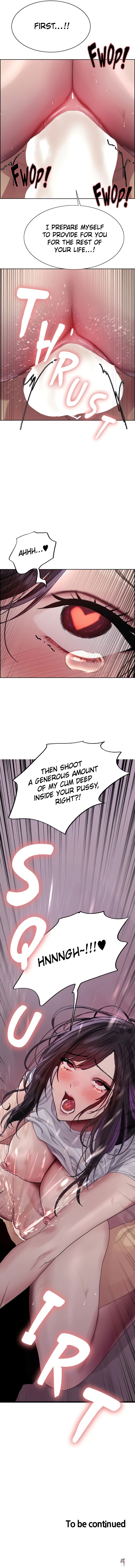 Sex Stopwatch Sex Stopwatch Chapter 138 - Page 12