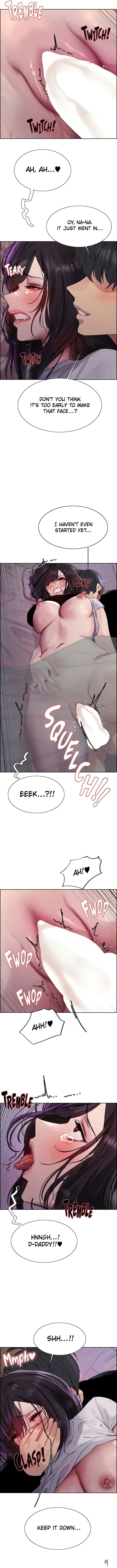 Sex Stopwatch Sex Stopwatch Chapter 138 - Page 3