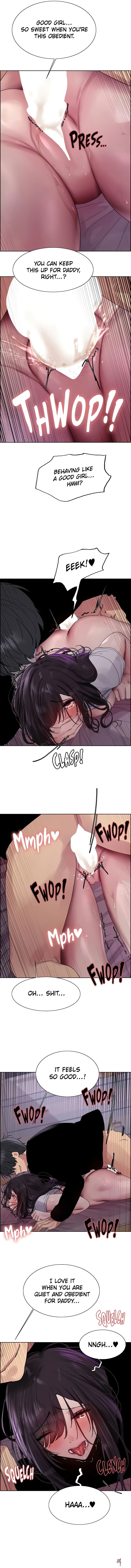 Sex Stopwatch Sex Stopwatch Chapter 138 - Page 6