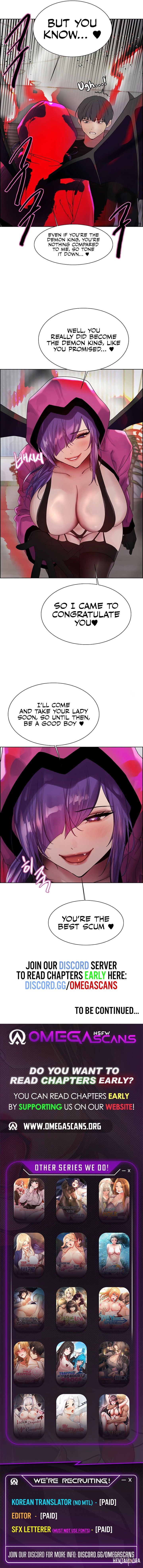 Sex Stopwatch Sex Stopwatch Chapter 139 - Page 10