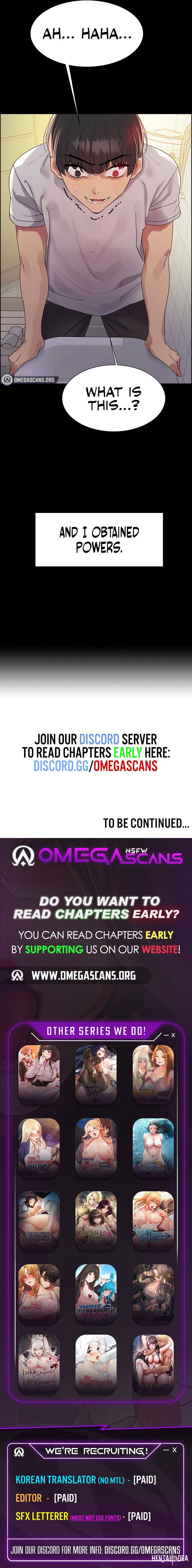 Sex Stopwatch Sex Stopwatch Chapter 140 - Page 9