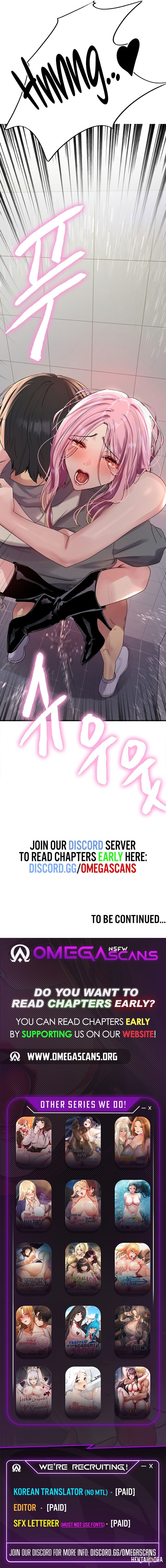 Sex Stopwatch Sex Stopwatch Chapter 142 - Page 10