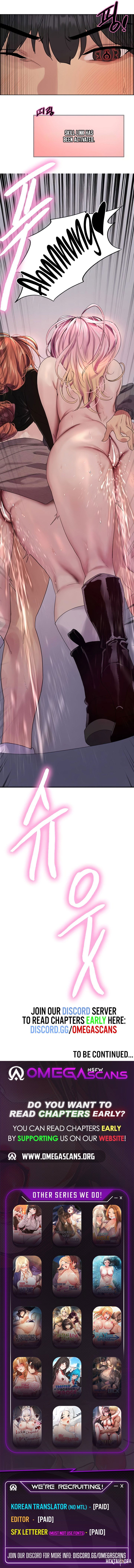 Sex Stopwatch Sex Stopwatch Chapter 144 - Page 8