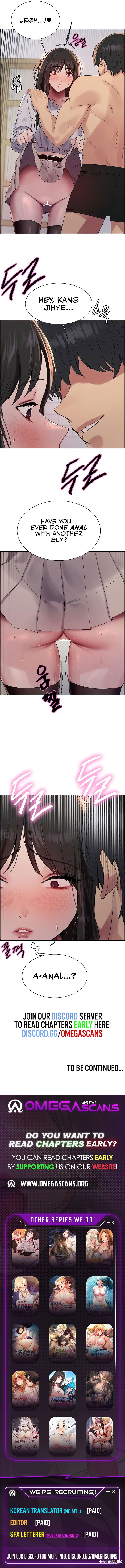 Sex Stopwatch Sex Stopwatch Chapter 146 - Page 8 Sex Stopwatch Sex Stopwatch Chapter 146 - Page 8