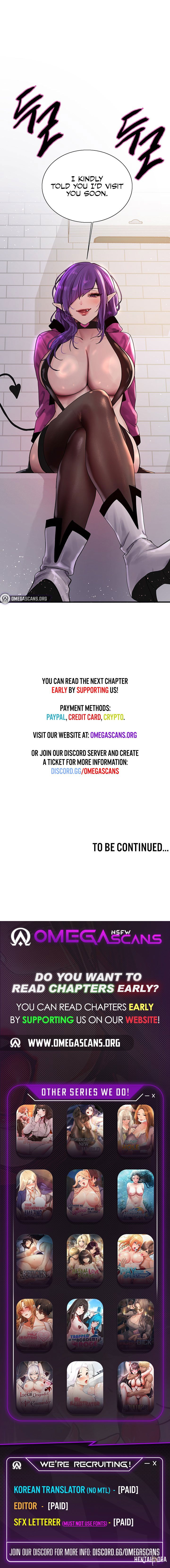 Sex Stopwatch Sex Stopwatch Chapter 150 - Page 8