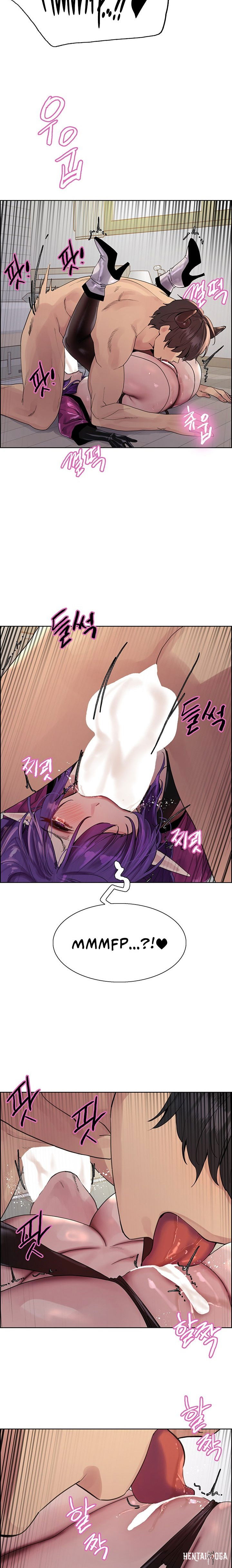 Sex Stopwatch Sex Stopwatch Chapter 153 - Page 11