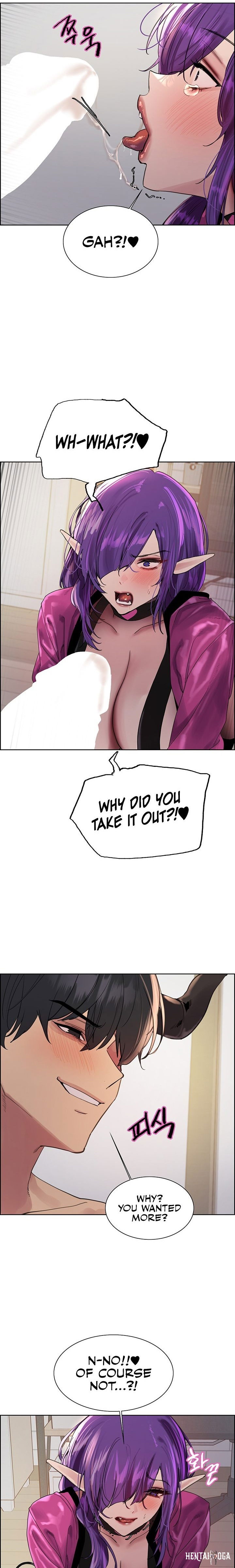 Sex Stopwatch Sex Stopwatch Chapter 153 - Page 14