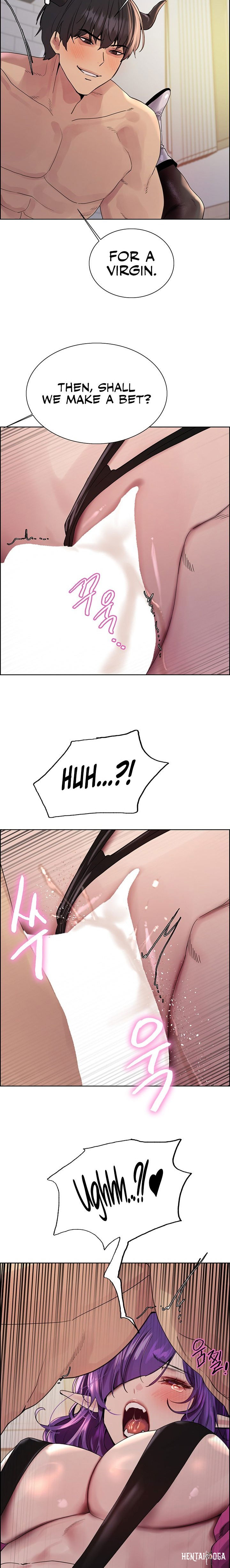 Sex Stopwatch Sex Stopwatch Chapter 153 - Page 17