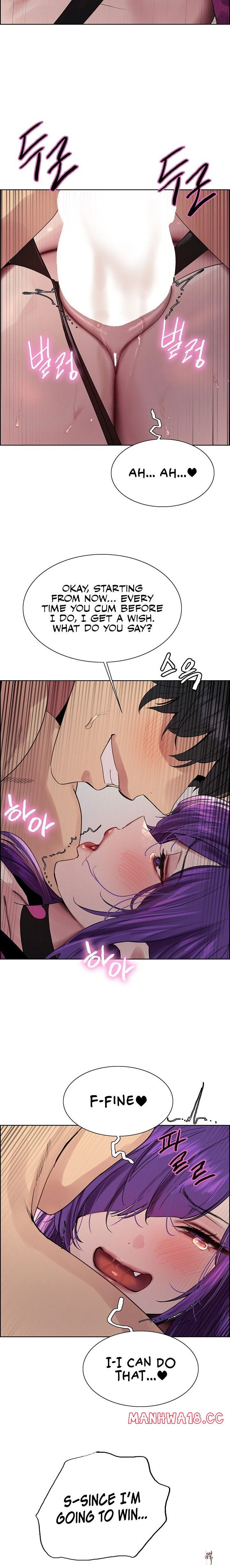 Sex Stopwatch Sex Stopwatch Chapter 153 - Page 18