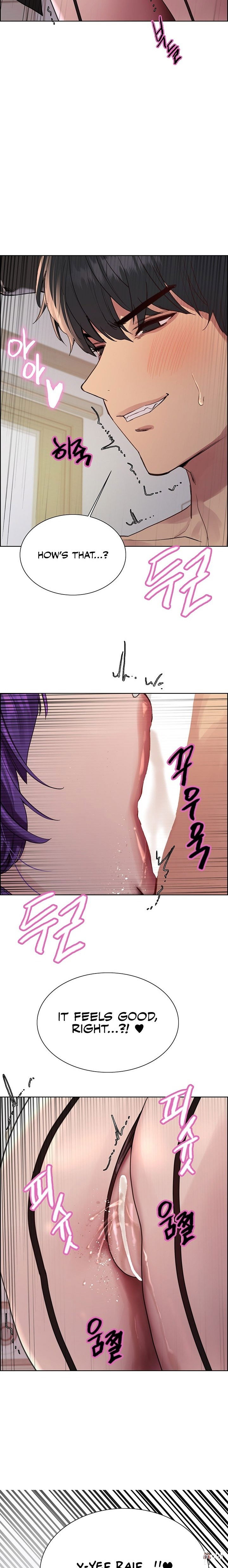 Sex Stopwatch Sex Stopwatch Chapter 153 - Page 2