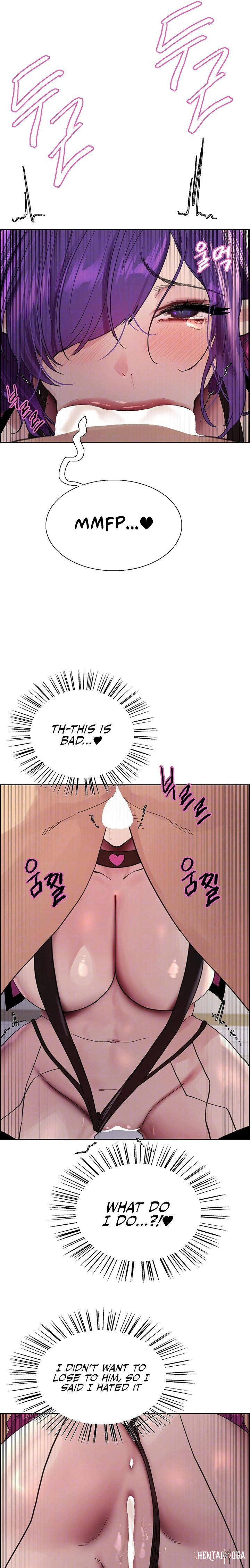 Sex Stopwatch Sex Stopwatch Chapter 153 - Page 4