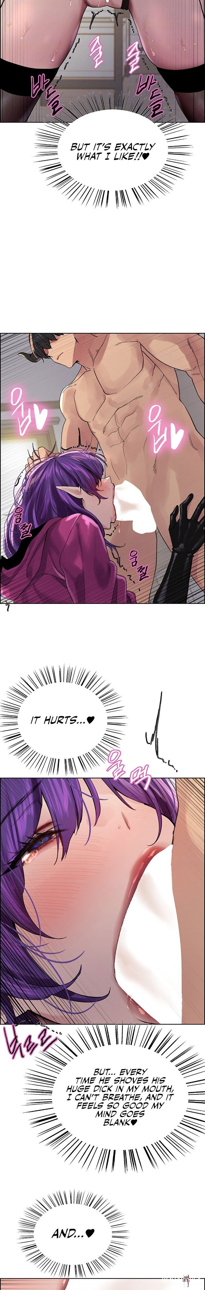 Sex Stopwatch Sex Stopwatch Chapter 153 - Page 5