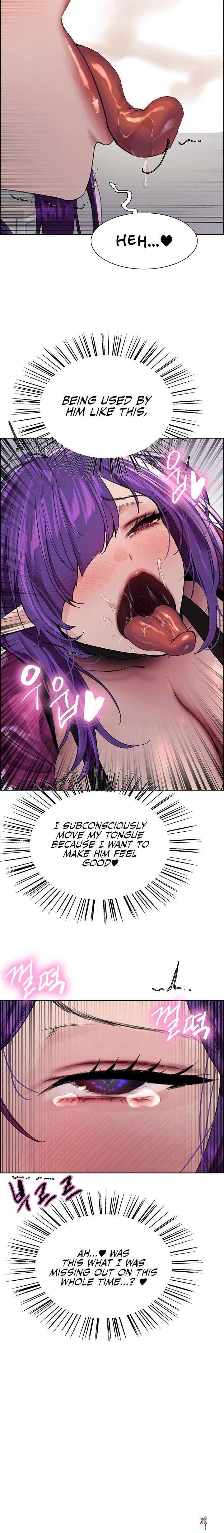 Sex Stopwatch Sex Stopwatch Chapter 153 - Page 6