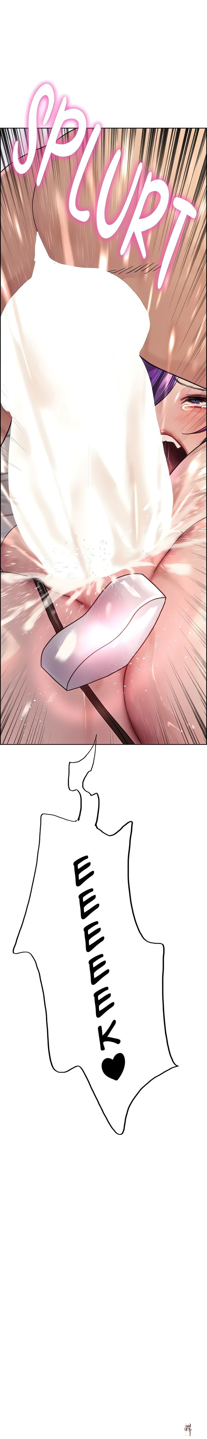 Sex Stopwatch Sex Stopwatch Chapter 156 - Page 1