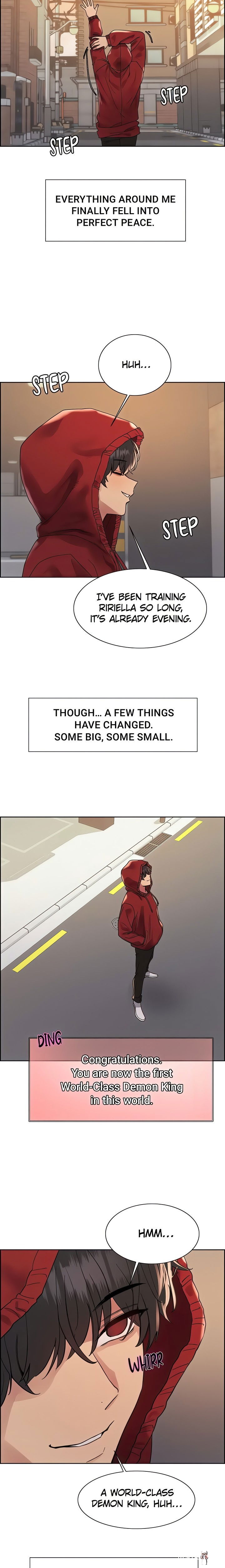 Sex Stopwatch Sex Stopwatch Chapter 156 - Page 11