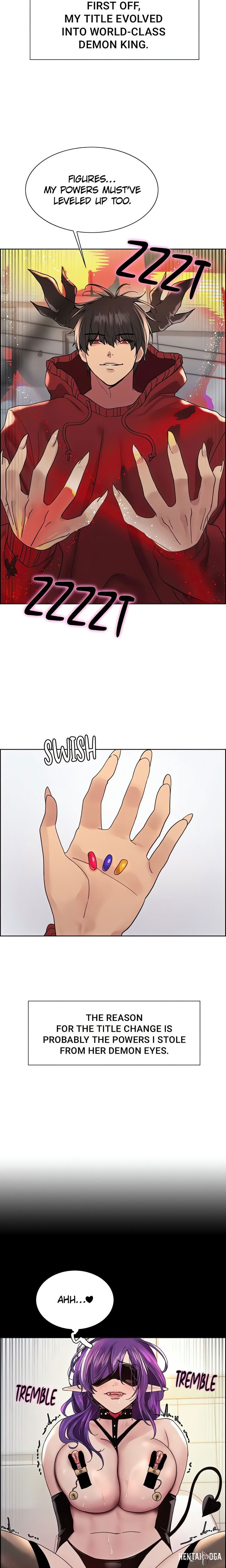 Sex Stopwatch Sex Stopwatch Chapter 156 - Page 12