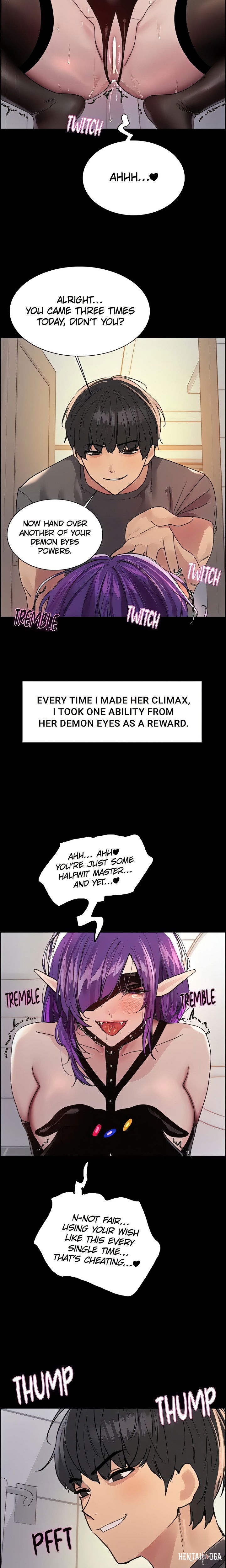 Sex Stopwatch Sex Stopwatch Chapter 156 - Page 13