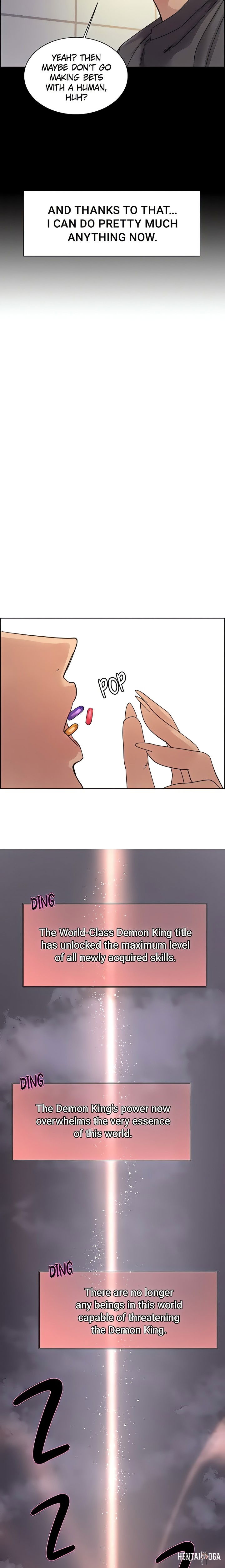 Sex Stopwatch Sex Stopwatch Chapter 156 - Page 14