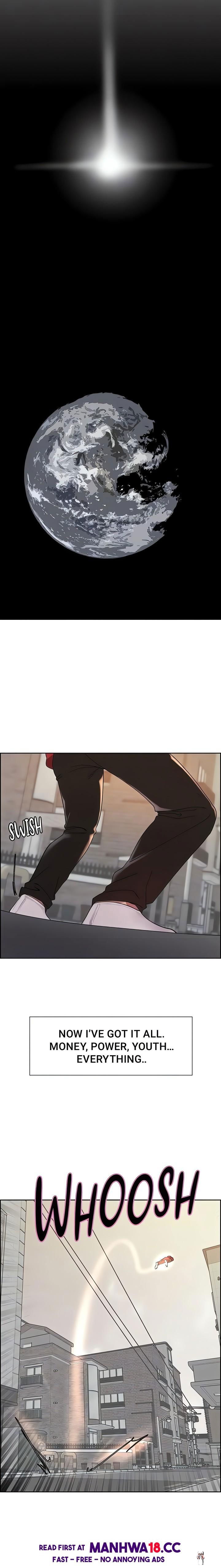 Sex Stopwatch Sex Stopwatch Chapter 156 - Page 16