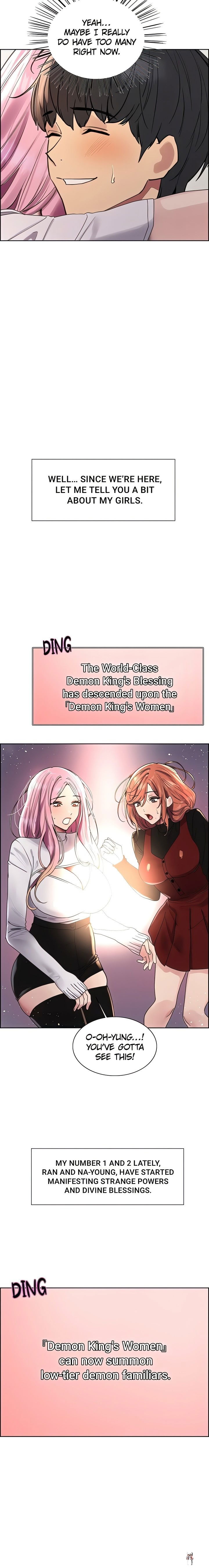 Sex Stopwatch Sex Stopwatch Chapter 156 - Page 20