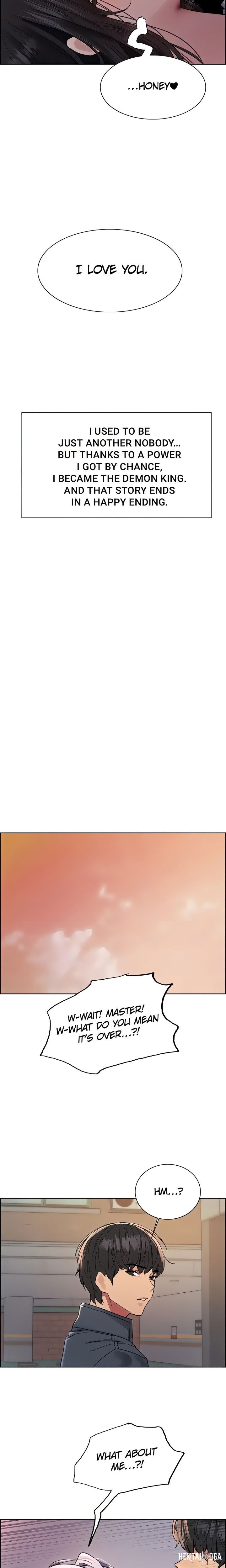 Sex Stopwatch Sex Stopwatch Chapter 156 - Page 28