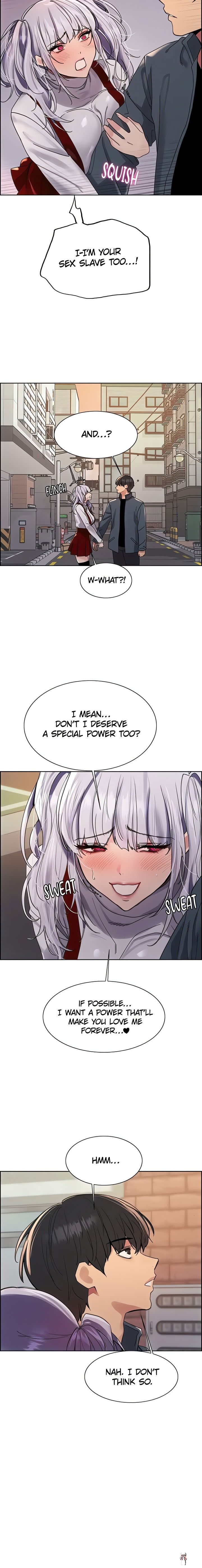 Sex Stopwatch Sex Stopwatch Chapter 156 - Page 29