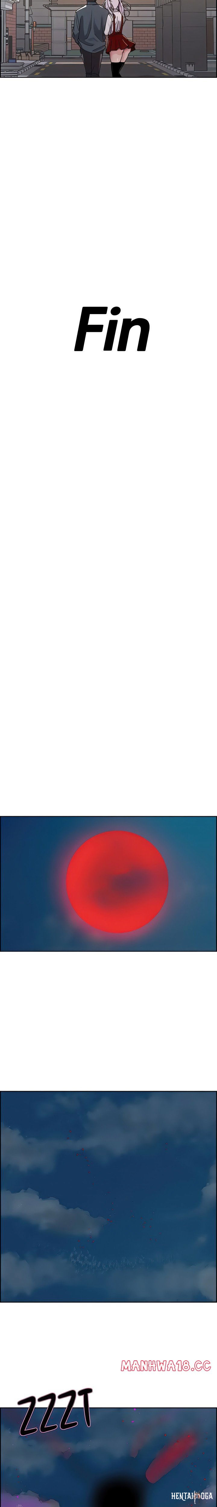 Sex Stopwatch Sex Stopwatch Chapter 156 - Page 31