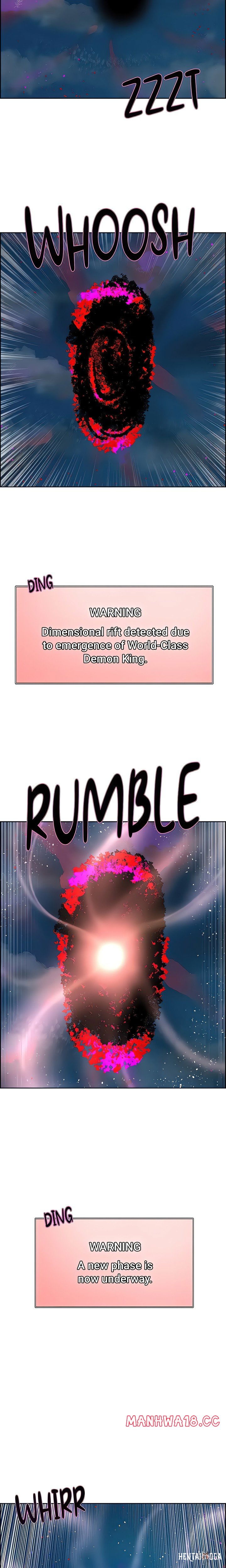 Sex Stopwatch Sex Stopwatch Chapter 156 - Page 32