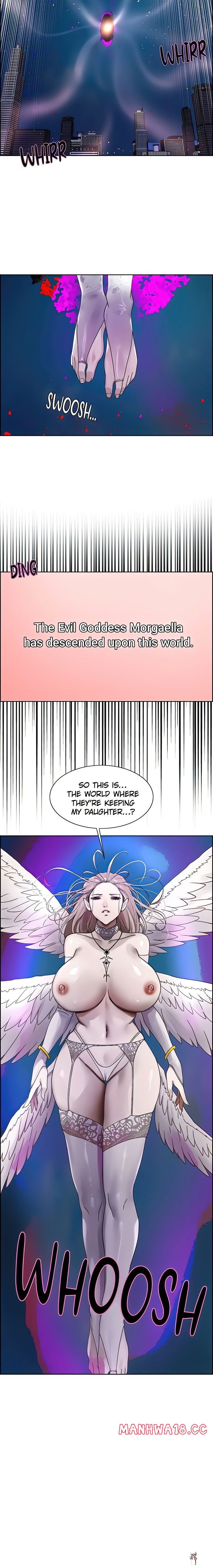 Sex Stopwatch Sex Stopwatch Chapter 156 - Page 33