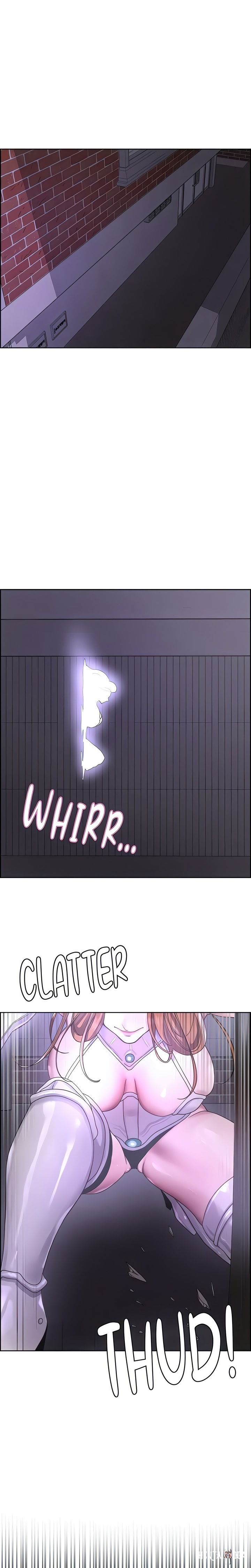 Sex Stopwatch Sex Stopwatch Chapter 156 - Page 34