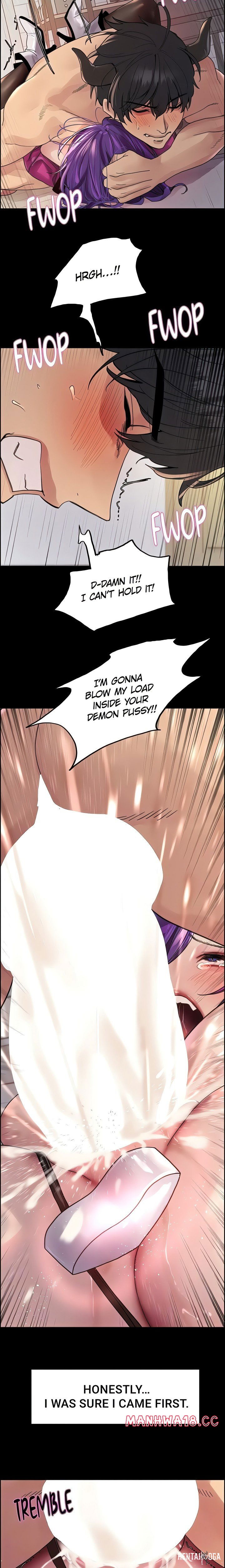 Sex Stopwatch Sex Stopwatch Chapter 156 - Page 5