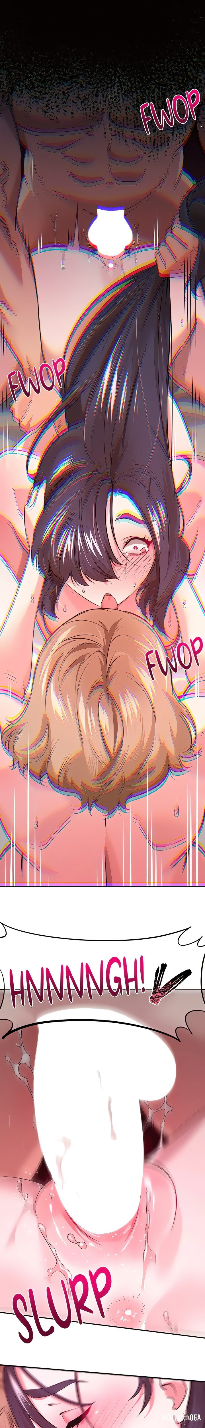 Sex Story Sex Story Chapter 10 - Página 4