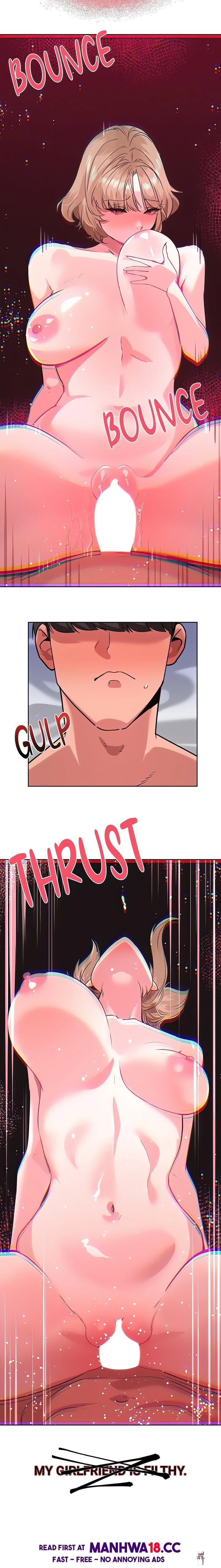 Sex Story Sex Story Chapter 3 - Página 6